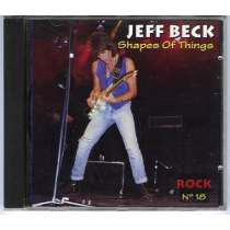 Jeff Beck